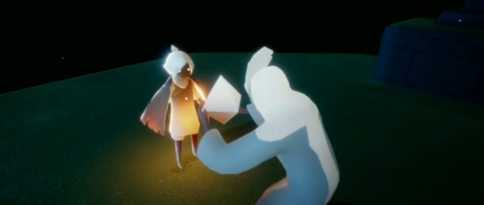 光遇禁阁怎么解锁2