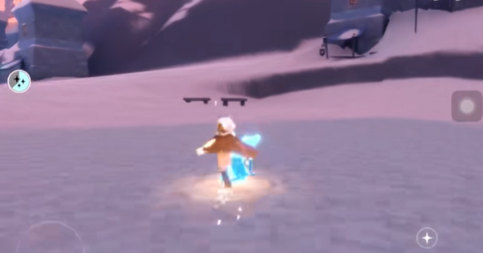 光遇中圆梦村有什么东西1