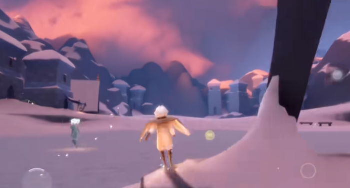 光遇中圆梦村有什么东西2