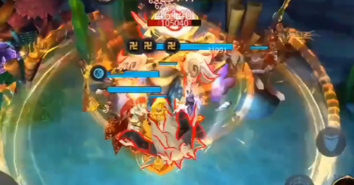 乱斗西游有什么好玩的3