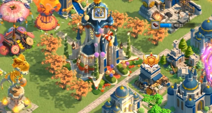 万国觉醒小白该怎么玩1