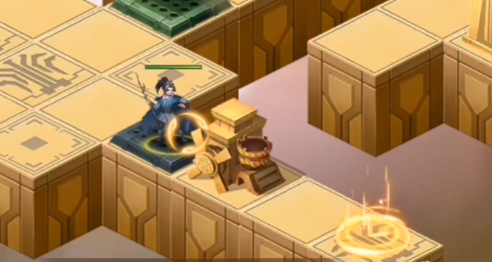 少年三国志2封神榜副本怎么过3