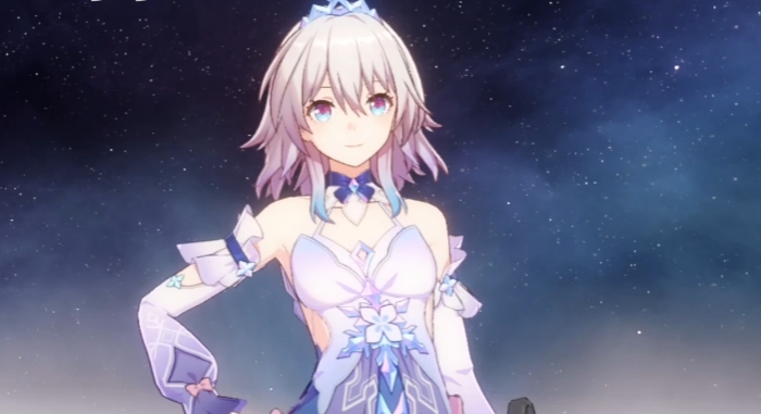 星穹铁道前期什么阵容好1