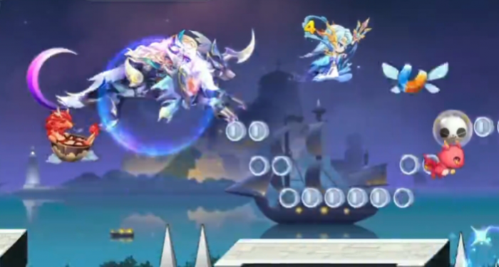 天天酷跑圣域女王宝物怎么获得3