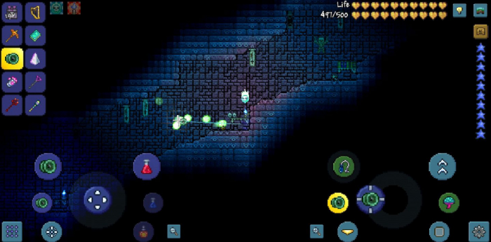 泰拉瑞亚如何获得悠悠球3