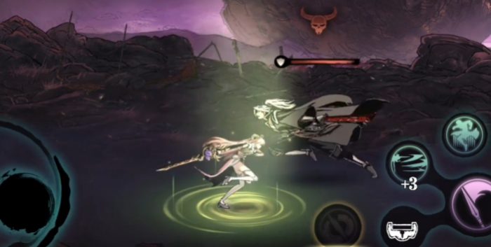 影之刃3紫霄华剑材料要什么2