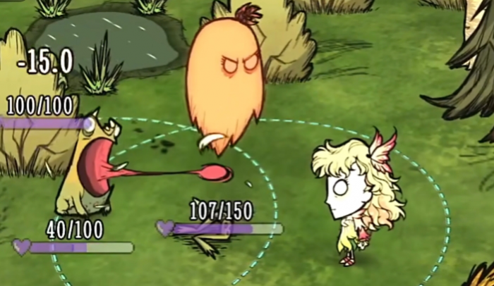 饥荒温蒂怎么玩3