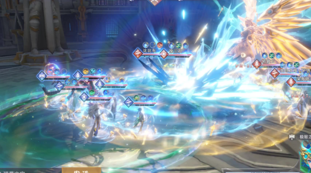 斗罗大陆魂师对决精神怎么提升1