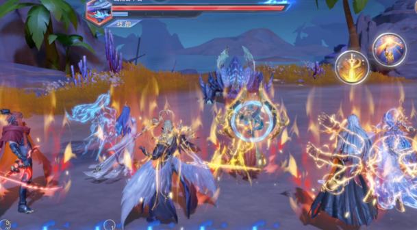 斗罗大陆魂师对决精神怎么提升3