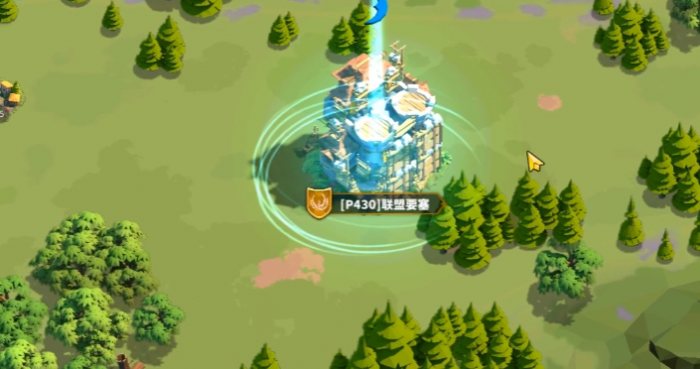 万国觉醒怎么保护城市3