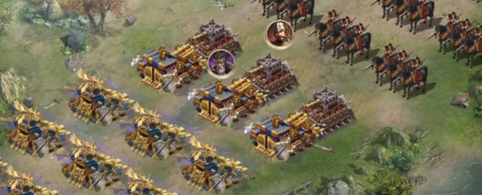 攻城掠地247孙尚香怎么过2