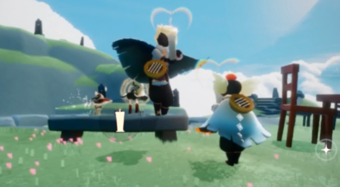 光遇的乐器什么好3