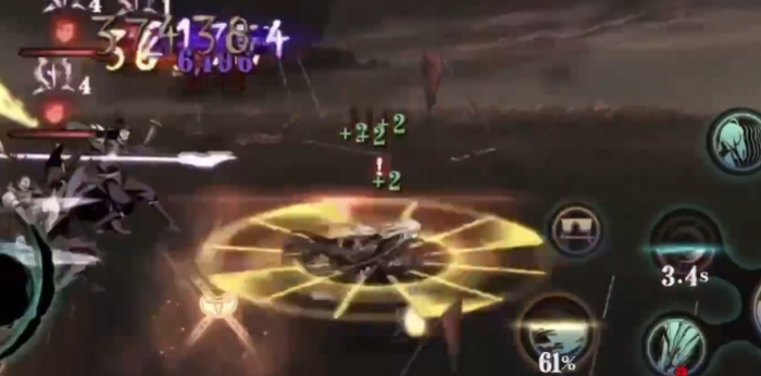 影之刃3奥义值是什么意思1