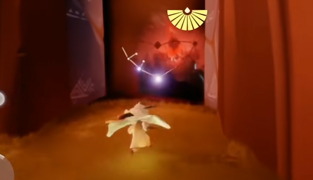 光遇开启暴风眼需要什么条件1