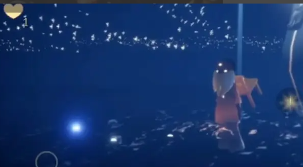 光遇老人胡子怎么获得1