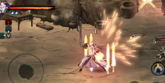 影之刃3完美防御怎么弄3