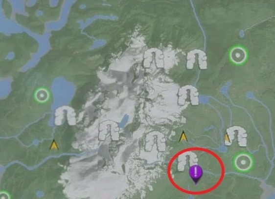 森林铲子怎么获得1