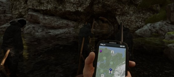 森林铲子怎么获得2