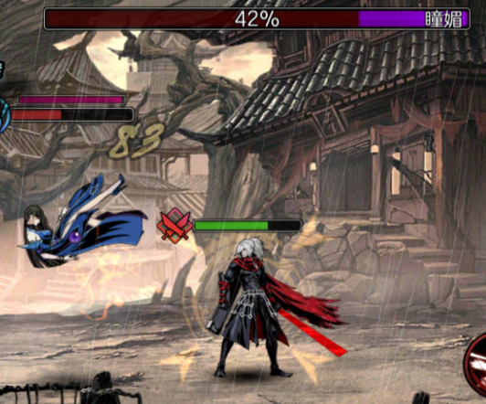 影之刃2帮会战怎么打3