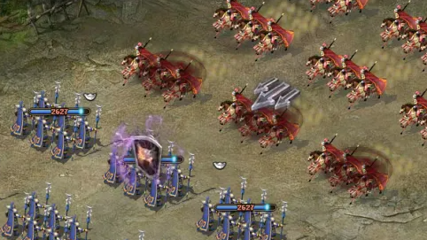 攻城掠地东吴军团怎么过1