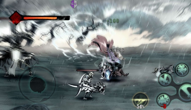 影之刃3第七关怎么过1