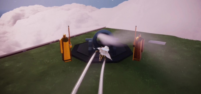 光遇怎么进去风行季2