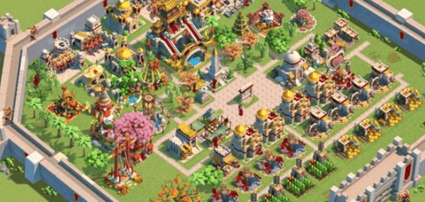 万国觉醒简易模式怎么开2