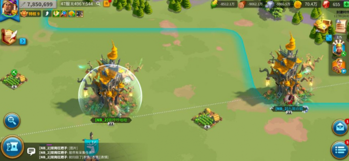 万国觉醒怎么速刷玉米2