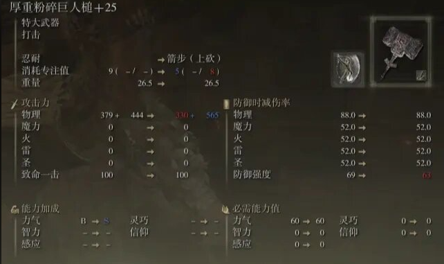 艾尔登法环全力加点怎么搞2