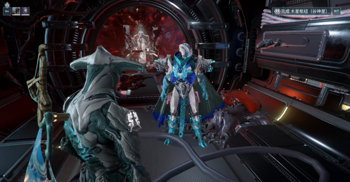 星际战甲怎么降低光污染2