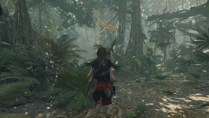 古墓丽影暗影任务攻略怎么过3