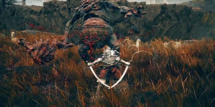 艾尔登法环技巧心得怎么玩3