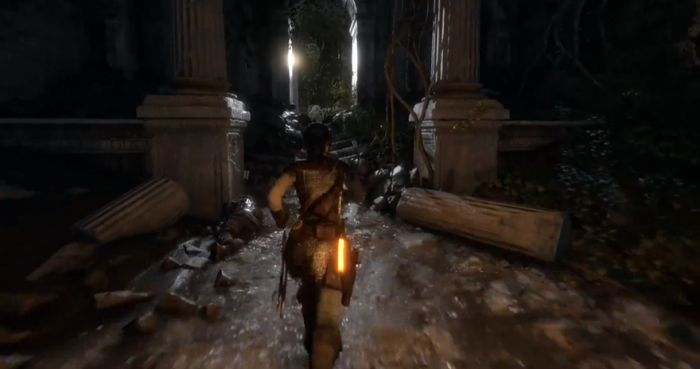 古墓丽影崛起希腊火容器怎么玩3