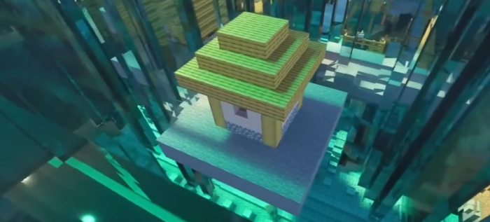 我的世界推荐的世界种子2