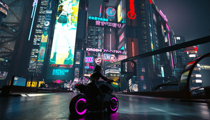 赛博朋克2077前期怎么升级赚钱1