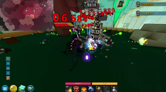 宝藏世界海洋探索者怎么玩2