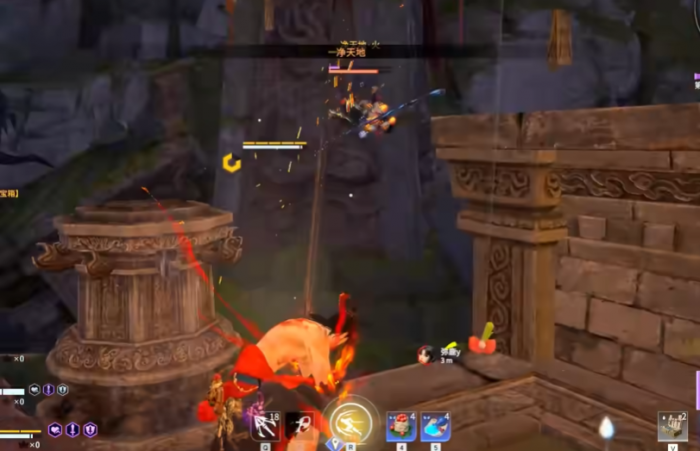 永劫无间新手选什么角色玩2