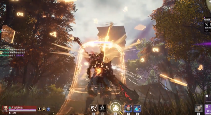 永劫无间新手选什么角色玩3