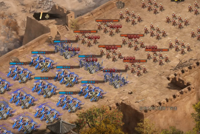 攻城掠地169级副本怎么过3