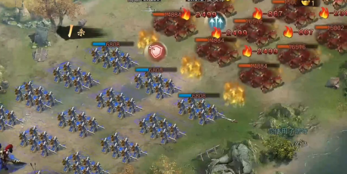 攻城掠地172副本怎么过3