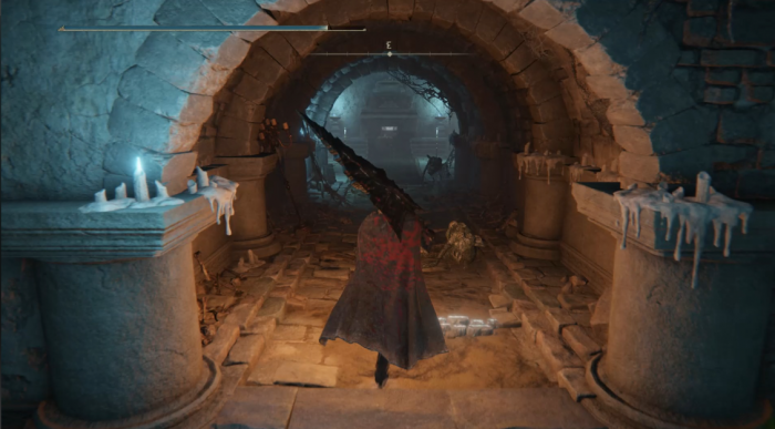 艾尔登法环拉卡德大卢恩怎么激活2