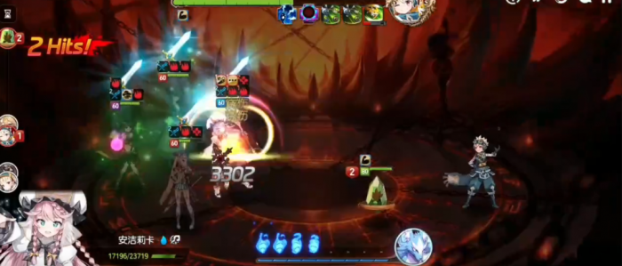 第七史诗深渊98层怎么攻略2