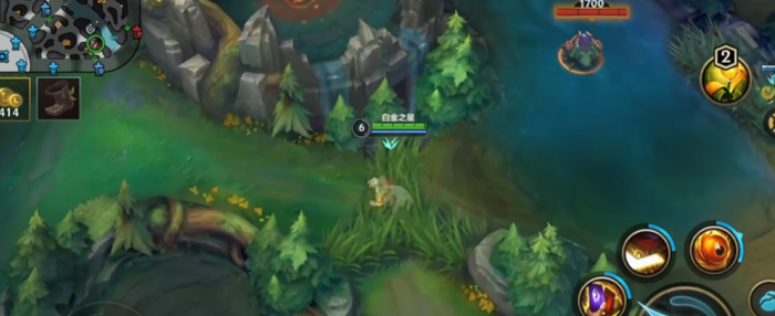 英雄联盟手游插眼插哪里1