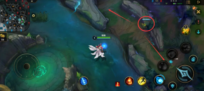 英雄联盟手游插眼插哪里3