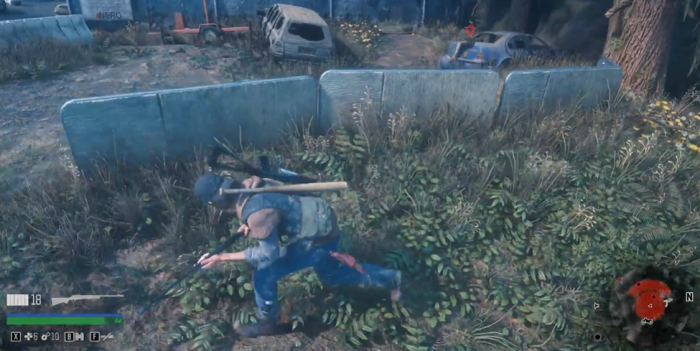 往日不再找燃料任务怎么过2