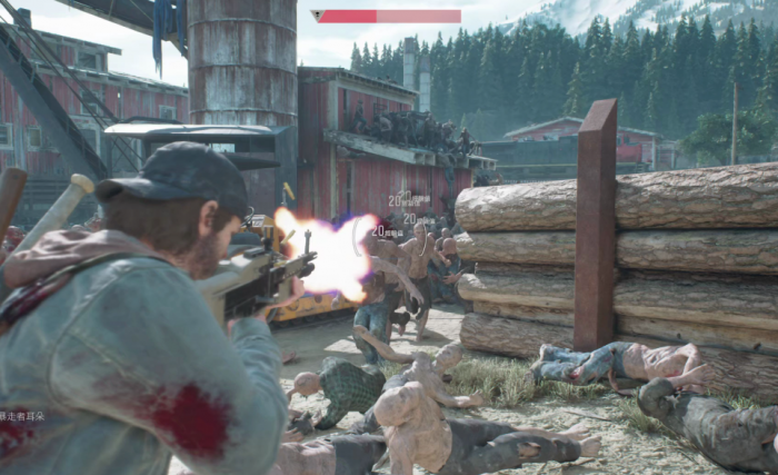 往日不再暴走潮奖励在哪领2