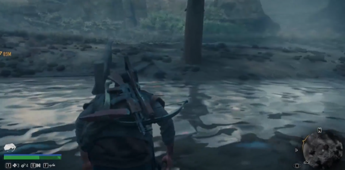 往日不再直升机任务怎么过2