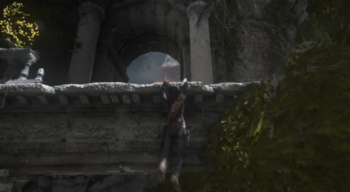 古墓丽影10支线古墓攻略怎么过2