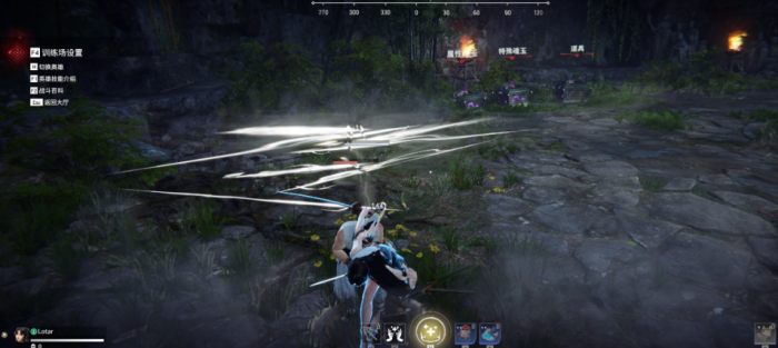 永劫无间武器怎么选2