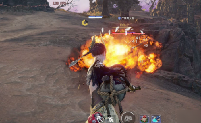 永劫无间血刃怎么做2